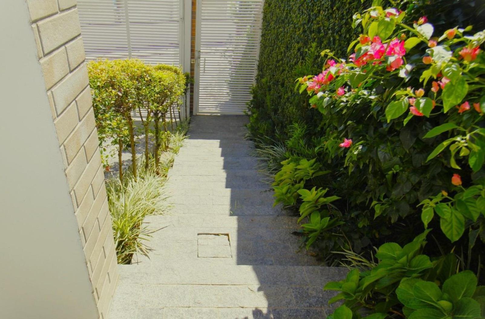 1083 - Apartamento Com Vista Para O Mar Em Bombinhas Exteriör bild
