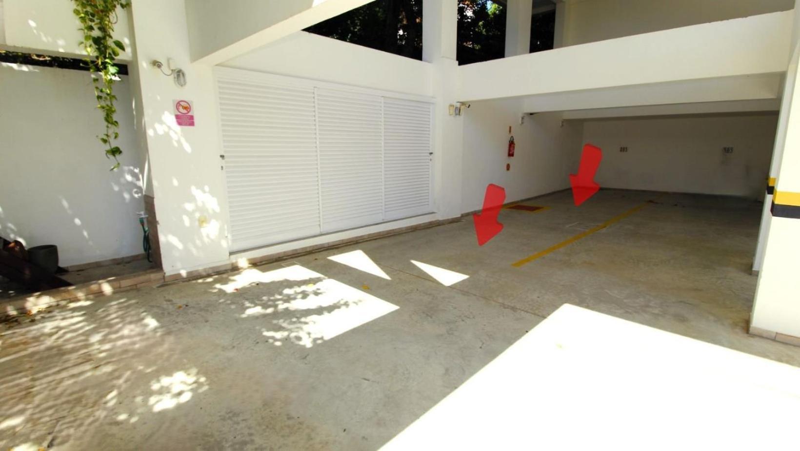 1083 - Apartamento Com Vista Para O Mar Em Bombinhas Exteriör bild