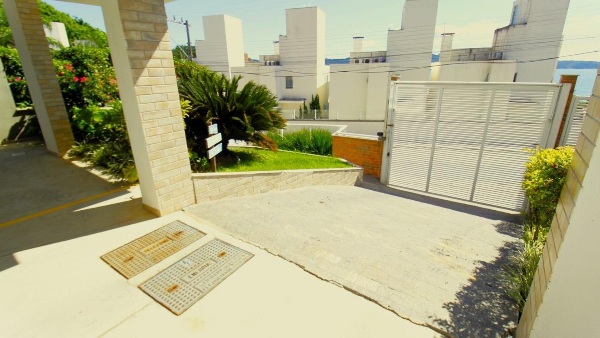 1083 - Apartamento Com Vista Para O Mar Em Bombinhas Exteriör bild