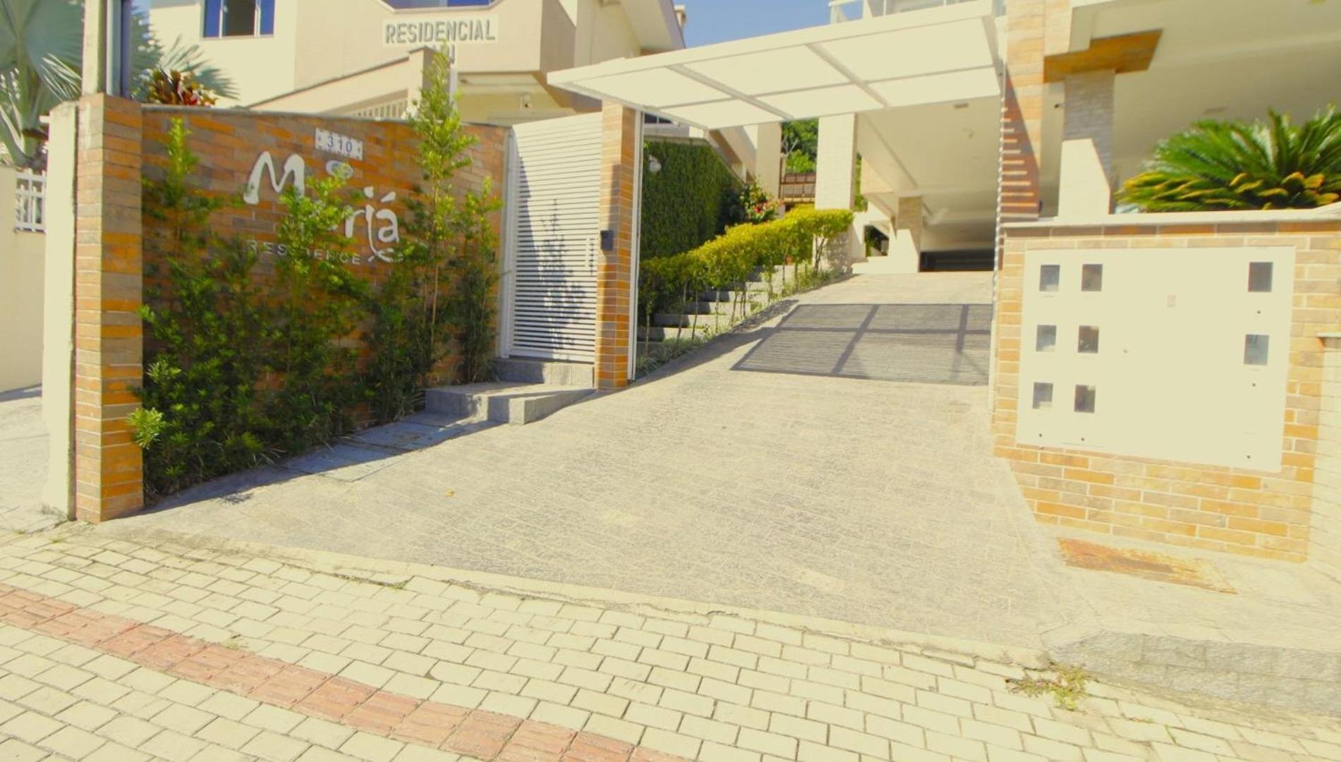 1083 - Apartamento Com Vista Para O Mar Em Bombinhas Exteriör bild