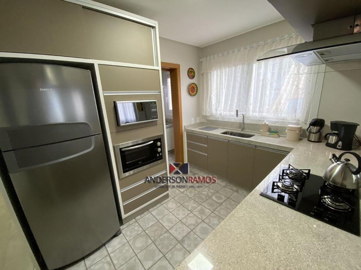 1083 - Apartamento Com Vista Para O Mar Em Bombinhas Exteriör bild
