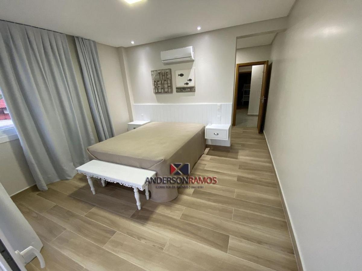 1083 - Apartamento Com Vista Para O Mar Em Bombinhas Exteriör bild