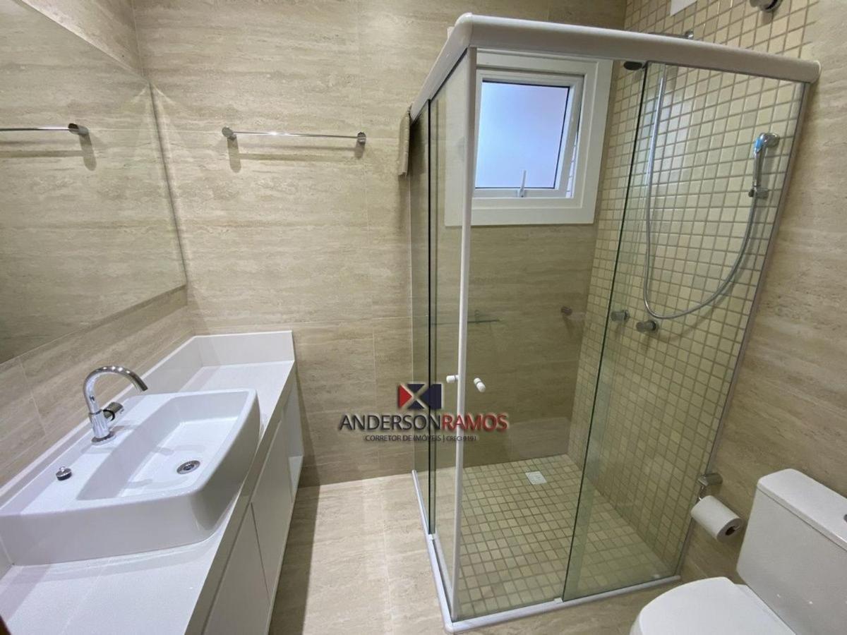 1083 - Apartamento Com Vista Para O Mar Em Bombinhas Exteriör bild