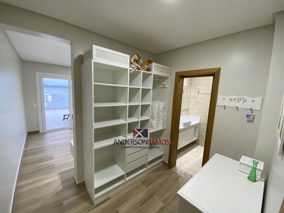 1083 - Apartamento Com Vista Para O Mar Em Bombinhas Exteriör bild
