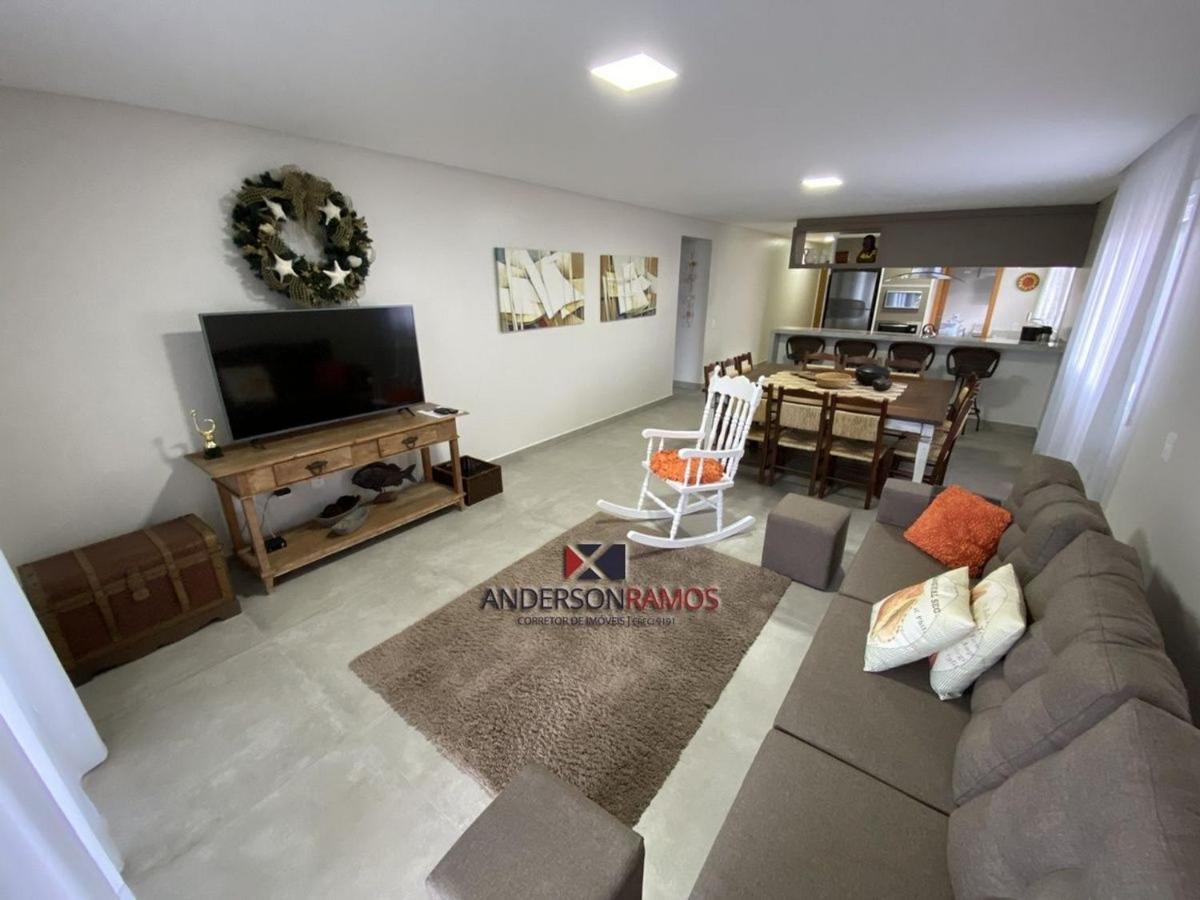 1083 - Apartamento Com Vista Para O Mar Em Bombinhas Exteriör bild